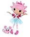 Lalaloopsy Smile E. Wishes Doll