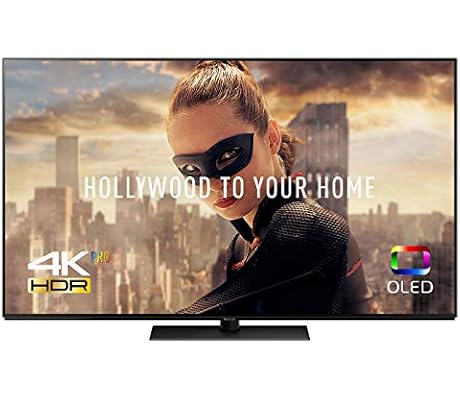 Panasonic TV OLED 65" TX-65FZ800E