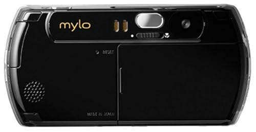 Sony MYLO COM-2 Internet Device in Oman | Whizz Portable Audio & Video