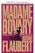 Livro Madame Bovary
