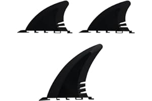 SUP Fin Stand Up/Paddle/Inflatable Board Surfboard Central Fin Water Sport