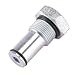 OrionMotorTech 6.0 Test Fitting Tool, Compatible with Ford 6.0L Powerstroke Diesel, High Pressure Oil Pump IPR Valve Air Test Fitting Tool