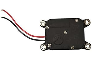 R&L SUPPLY 4 Leg Throttle Actuator Replaces Buyers SALTDOGG 1411901 1411907