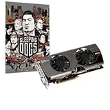 MSI Twin Frozr Radeon HD 7950 3GB GDDR5 Vid Bundle