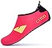 Giotto Sports Water Shoes Swim Yoga Beach Aqua Socks For Women Men