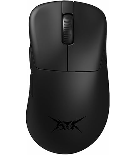 Amazon.com: Realforce RM1 Topre Mouse (Black) : Electronics