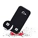 32nd Slim Armor Defender Case Cover for Samsung Galaxy A3 (2017) - Black