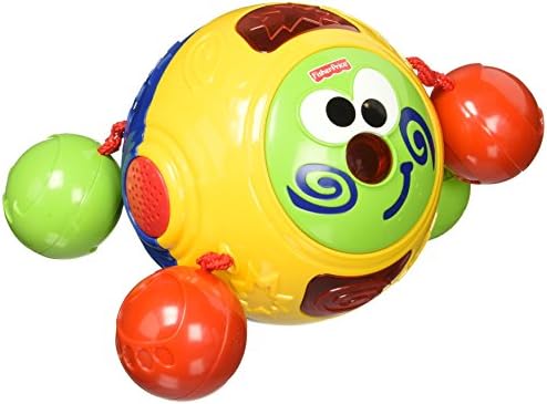 fisher price ball toy