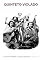 Livro Quinteto Violado