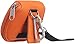 Amazon Basics Case with Kickstand for Bose SoundLink Micro Bluetooth Speaker - Orange