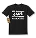 Expression Tees It's A Jake Thing Kids T-shirt