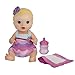 Baby Alive Bitsy Burpsy Baby Doll