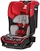 Diono Radian 3QX Latch, All-in-One Convertible Car Seat, Red Cherrythumb 1