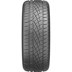 Continental ExtremeContact DWS06 PLUS UHP All