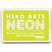 Hero Arts Neon Ink Pad, Chartreuse