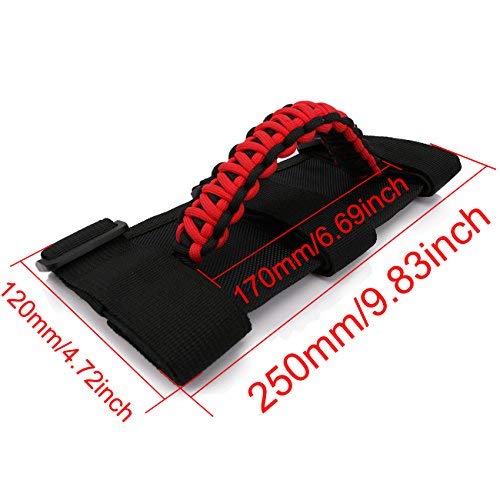 6 TJ+JK+Sports+Sahara+Rubicon