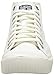 G-Star Raw Men's Dv Hi Top Fashion Sneaker, White, 43 EU/10 M US