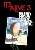 It's Alive III: Island of the Alive poster thumbnail 