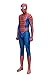 Seven Plus Unisex Lycra Spandex Zentai Halloween Cosplay Costumes Adult/Kids 3D Style