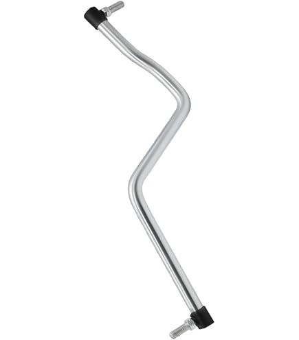 Amazon.com: CUB CADET 711-05270 Steering Drag Link Z Force S46 S48