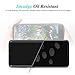 ICHECKEY Galaxy S8 Plus Screen Protector Upgraded [Full Adhesive][3D Curved Edge] [Case Friendly] Tempered Glass Screen Cover for Samsung Galaxy S8 Plus / S8+