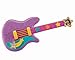 Fisher-Price Dora Singing Star Guitar