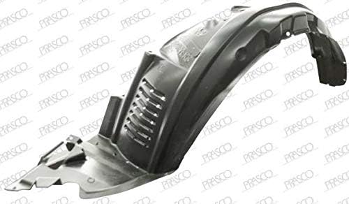 FRONT FENDER LEFT INTERIOR 63014172