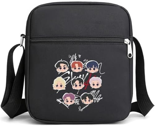 Amazon.com: K-pop Merch Crossbody Bags jimin suage jungkook V
