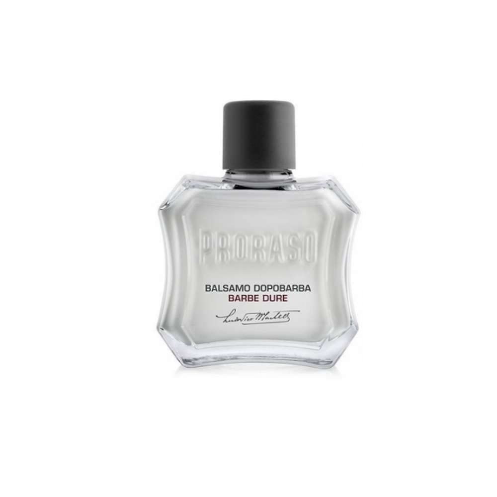 Proraso Aftershave Balsam Rote Linie 3