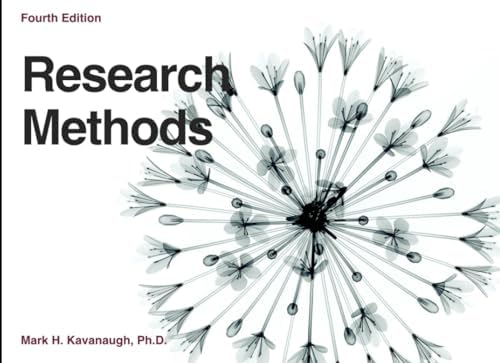 Amazon.com: Research Methods in Psychology: A Handbook, Fourth