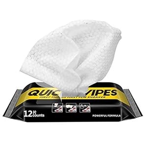 Wegwerp Schoenpoets Handdoekhoes, Reis Draagbare Sportschoenpoetshanddoek, Witte Schoenartefact, Snel en Gemakkelijk…