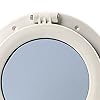 Amarine-made-Boat-Yacht-Round-Opening-Portlight-Porthole-8-Replacement-Window-Port-Hole-ABS-Clear-Tempered-Glass
