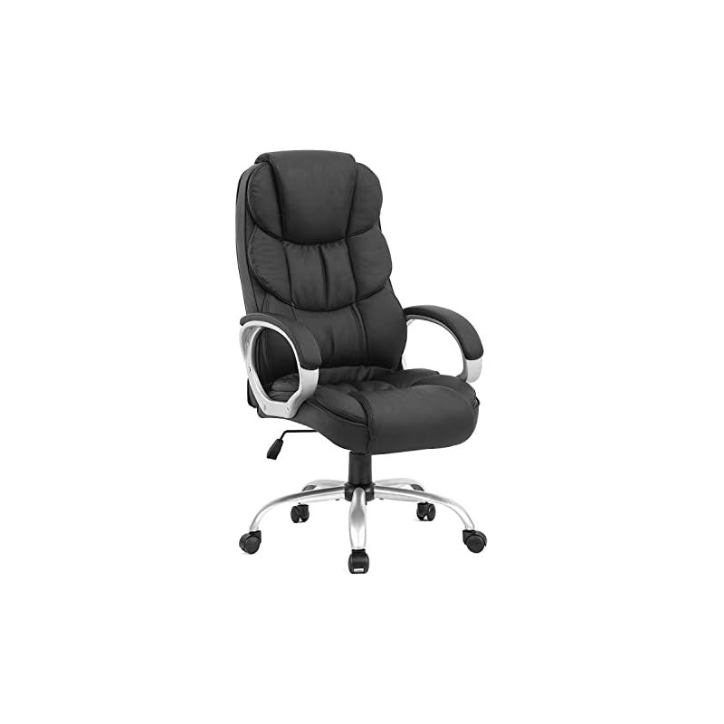 BestOffice Office Chair Desk Ergonomic S