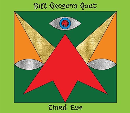 Third Eye