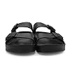 LM-Womens-Sandals-Adjustable-EVA-Flat-Sandals-Comfortable-Double-Buckle-Slides-Sandals