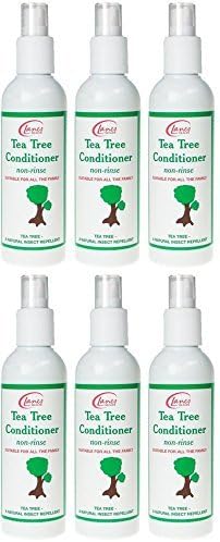 - GR Lanes - Tea Tree Conditioner | 200ml | BUNDLE by GR Lanes