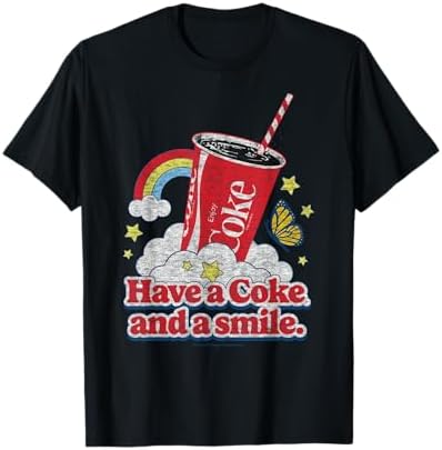 Ｔ―ｓｍｉｌｅさん専用★商品Ｎｏ.３７６５★Ｃｏｃａ―Ｃｏｌａ記念グッズ詰合わせ Amazon.com: Womens Coca-Cola Have A Coke And A Smile Retro Logo V