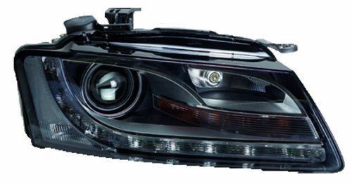 Audi A5 Headlight Headlight For Audi A5