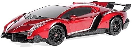 lamborghini veneno rc car