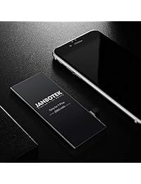 Batería de repuesto JANBOTEK