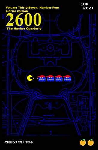 Amazon Com 2600 Magazine The Hacker Quarterly 2600 Enterprises Kindle Store