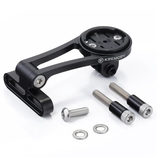 Garmin Out Front Bike Computer Mount
