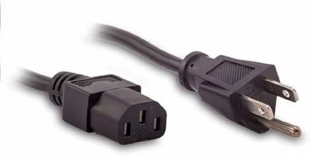 Hewlett packard enterprise - Aruba PC-AC-EC Cont Euro AC Power Cord