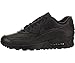 Nike Men's Air Max 90 Leather Running Shoe