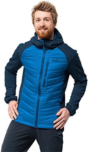 jack wolfskin windermere hybrid