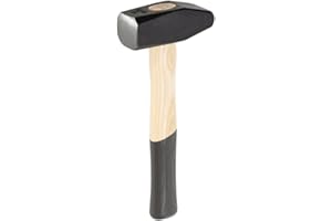 Picard - 52 Oz Blacksmiths' Hammer, Short Version