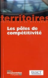 Les  pôles de compétitivité