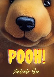 Livro POOH!