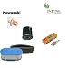Kawasaki FH601V (19hp V-Twin) Service Kit from ISE