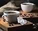 Corner One Coffee, 100 Ct. Single-Serve K-Cup, Keurig 2.0 Compatible, French Roast